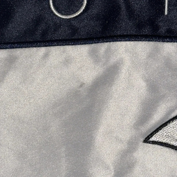 Rare VTG TOMMY HILFIGER X SPACE JAM LOONEY TUNES AUTHENTIC HOODIE TOMMY JEANS - Picture 11 of 16